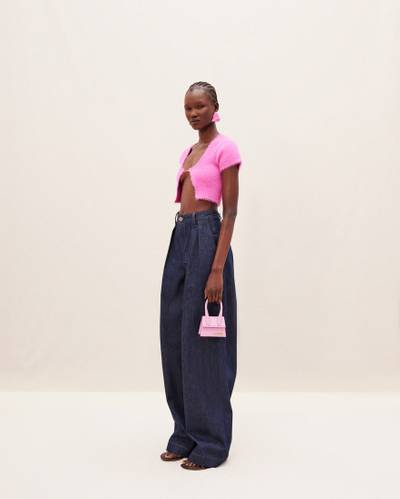 JACQUEMUS Le Chiquito outlook