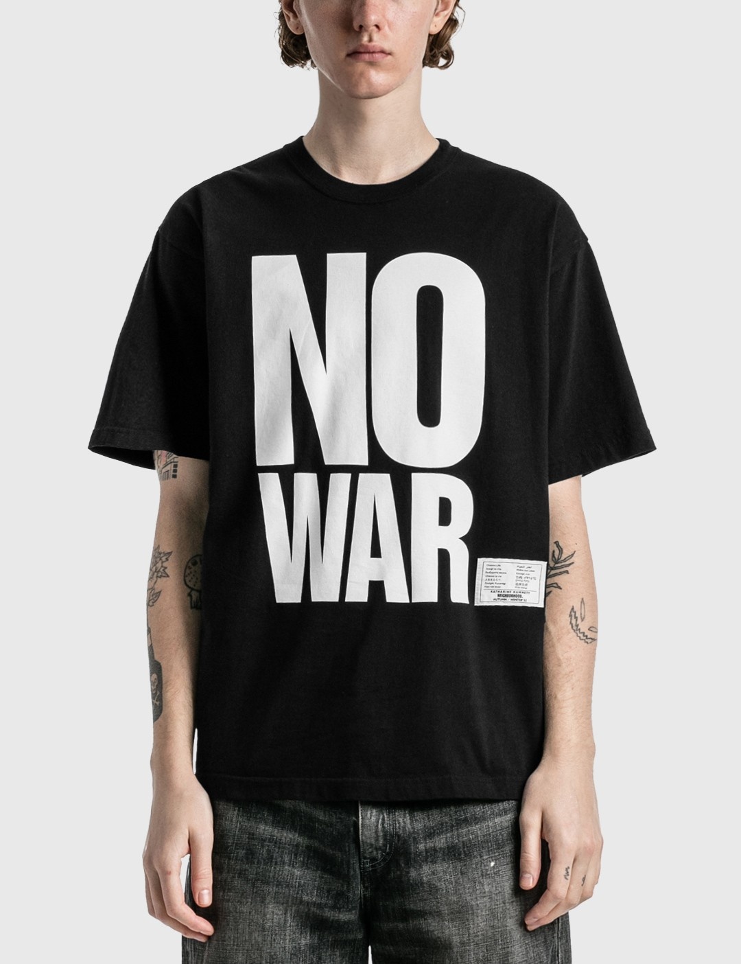 KH . TEE-1 SS . CO - 5
