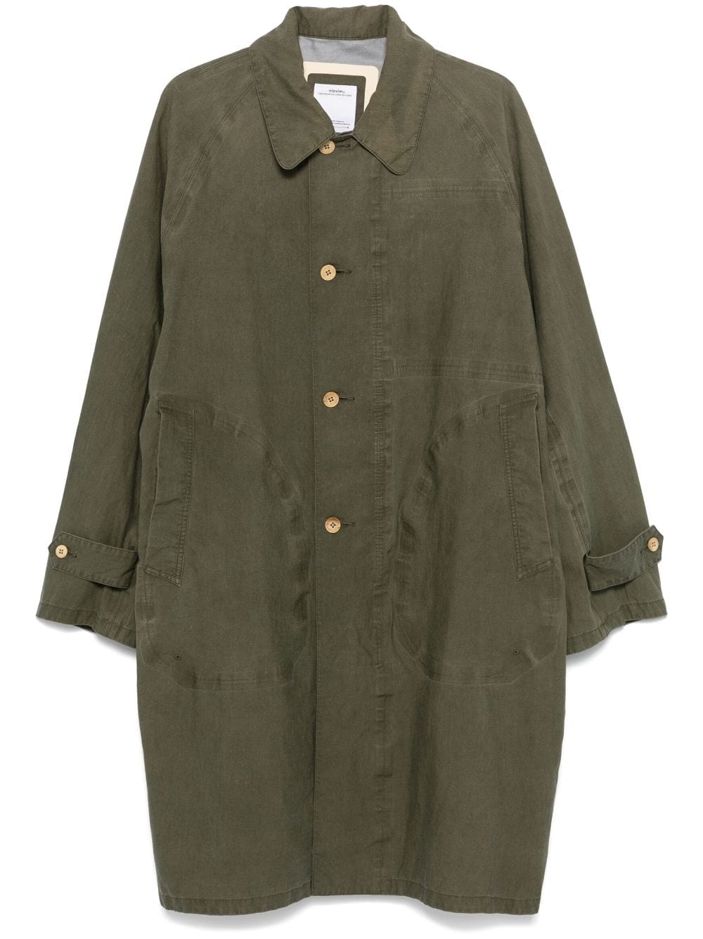 Henderson parka - 1