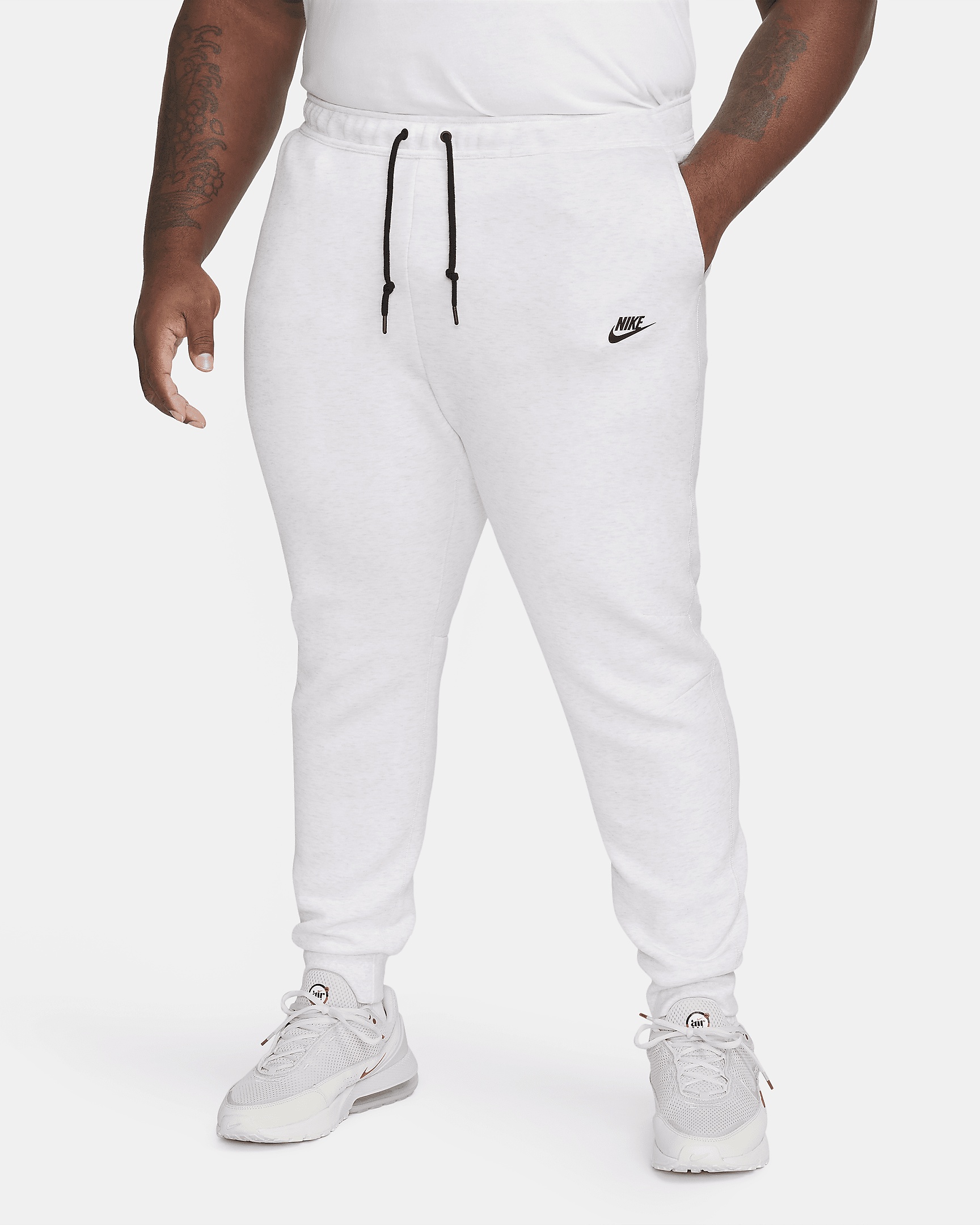 Nike Sportswear Tech Fleece Men's Joggers - 11