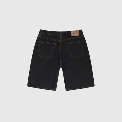 Stüssy BIG OL' DENIM SHORTS outlook