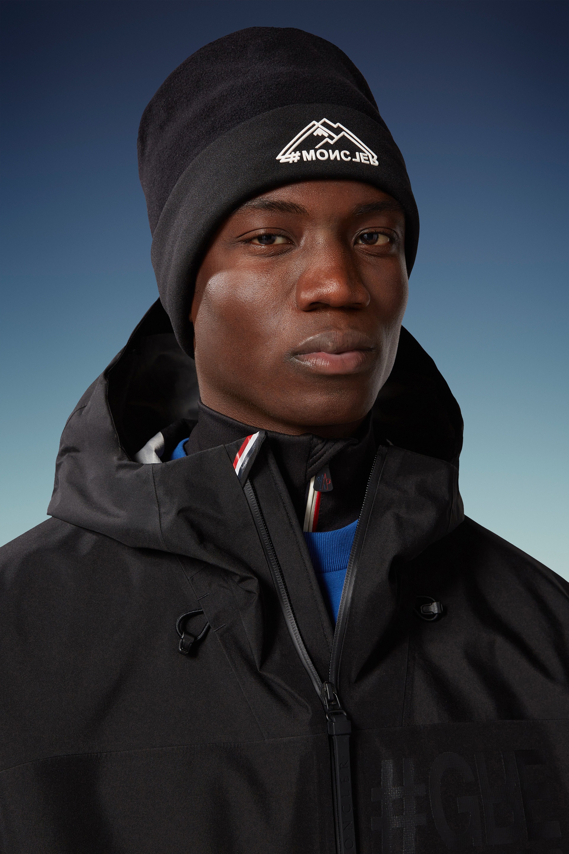 Fleece Beanie - 2