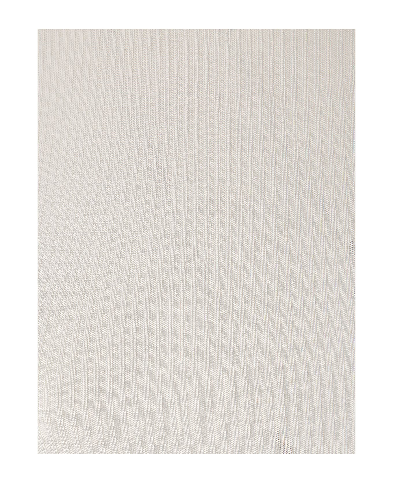 Basic Ribbed Tank - 3