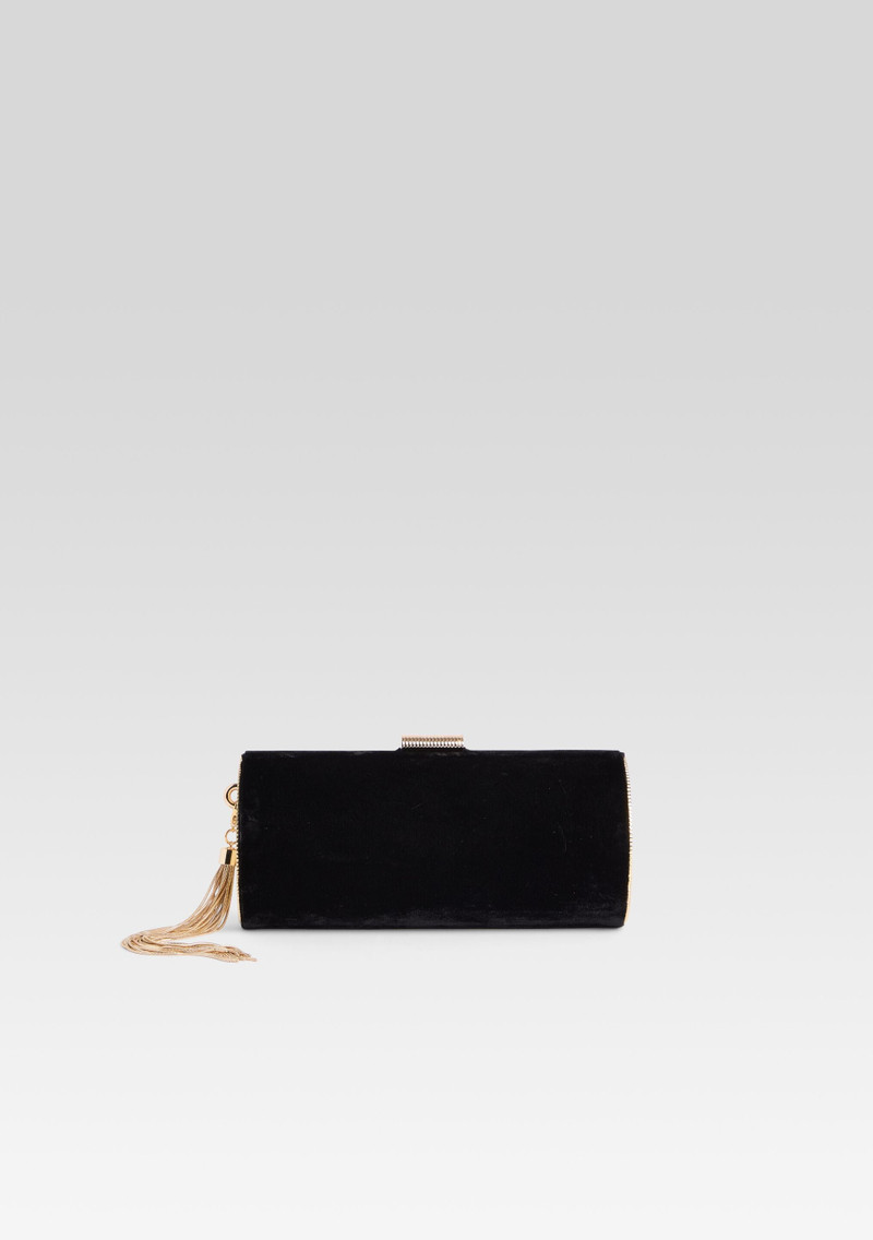 GRACELYN CLUTCH 1