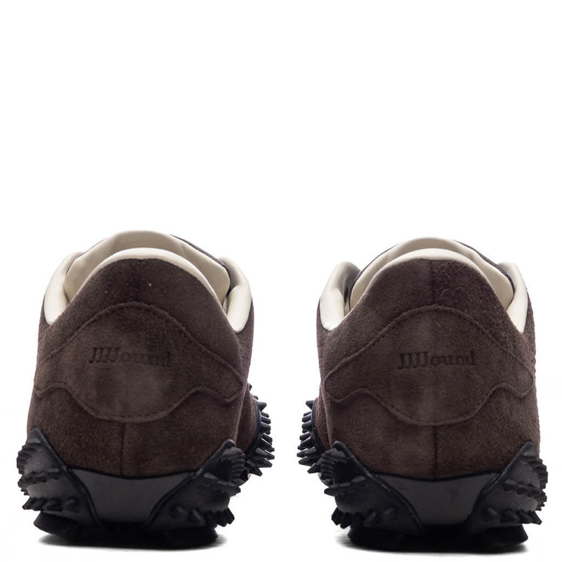 PUMA PUMA X JJJJOUND MOSTRO - DARK CHOCOLATE outlook