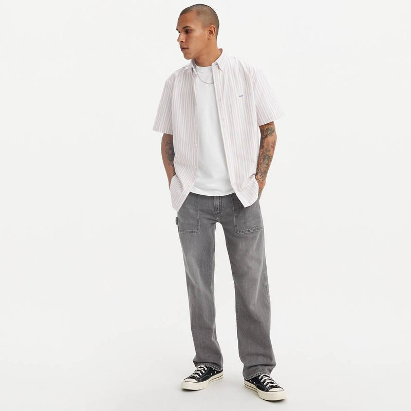 Levi's 555™ RELAXED STRAIGHT UTILITY MEN'S JEANS outlook