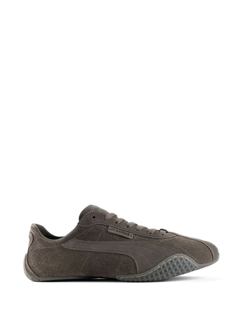 x Puma K-Street suede sneakers 1