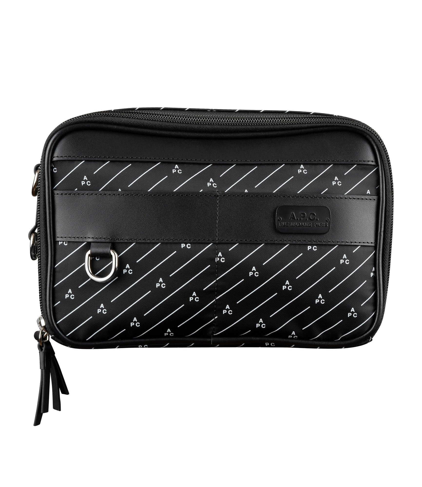 Miles Toiletry Bag - 1