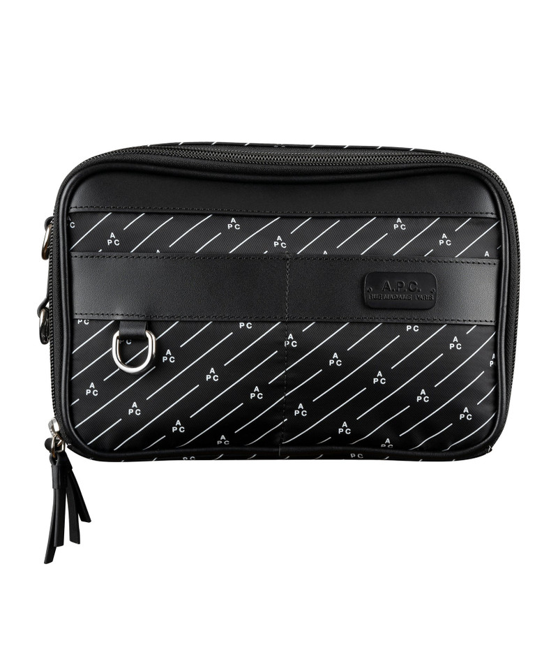 Miles Toiletry Bag 1