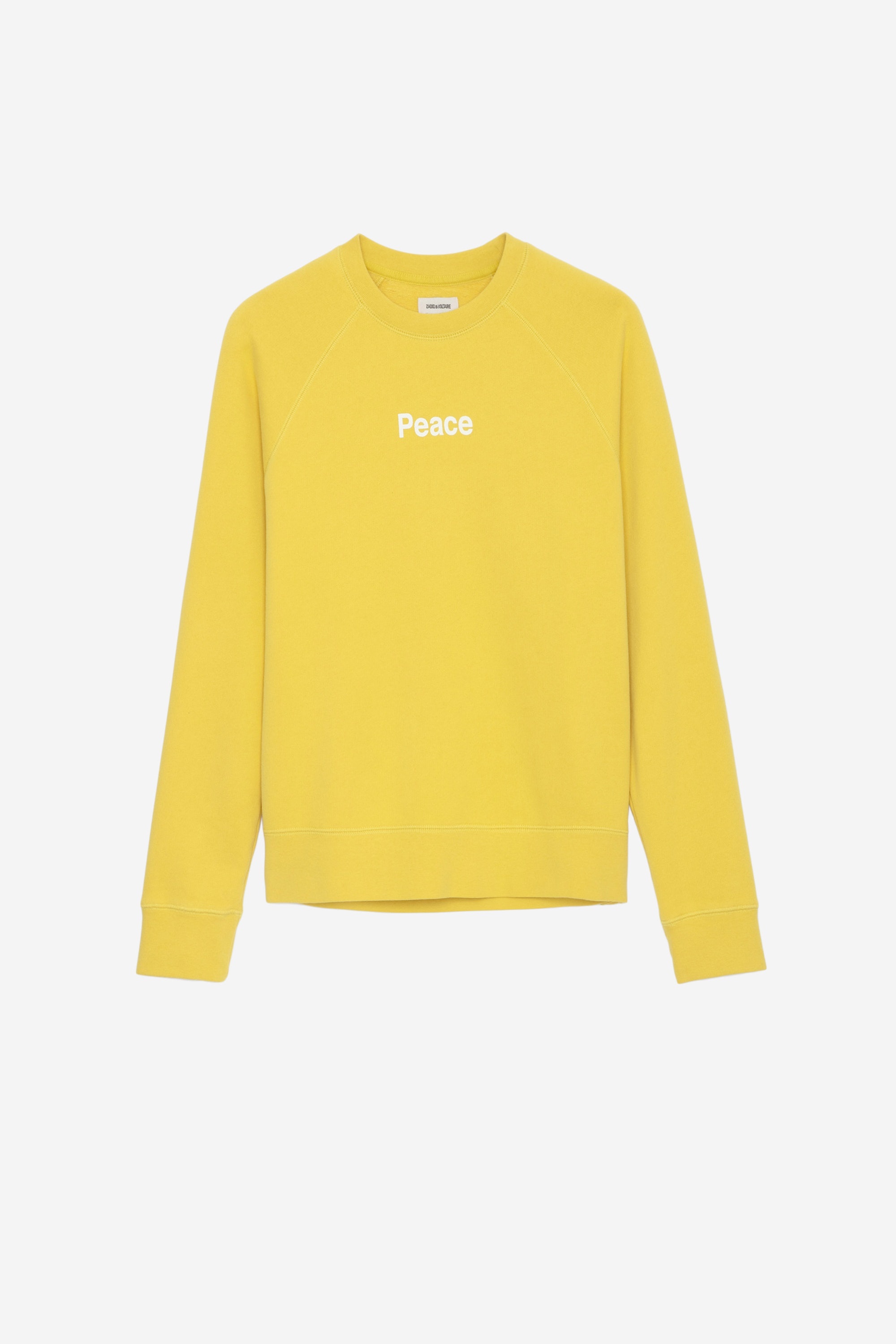 Upper Peace Sweatshirt - 1