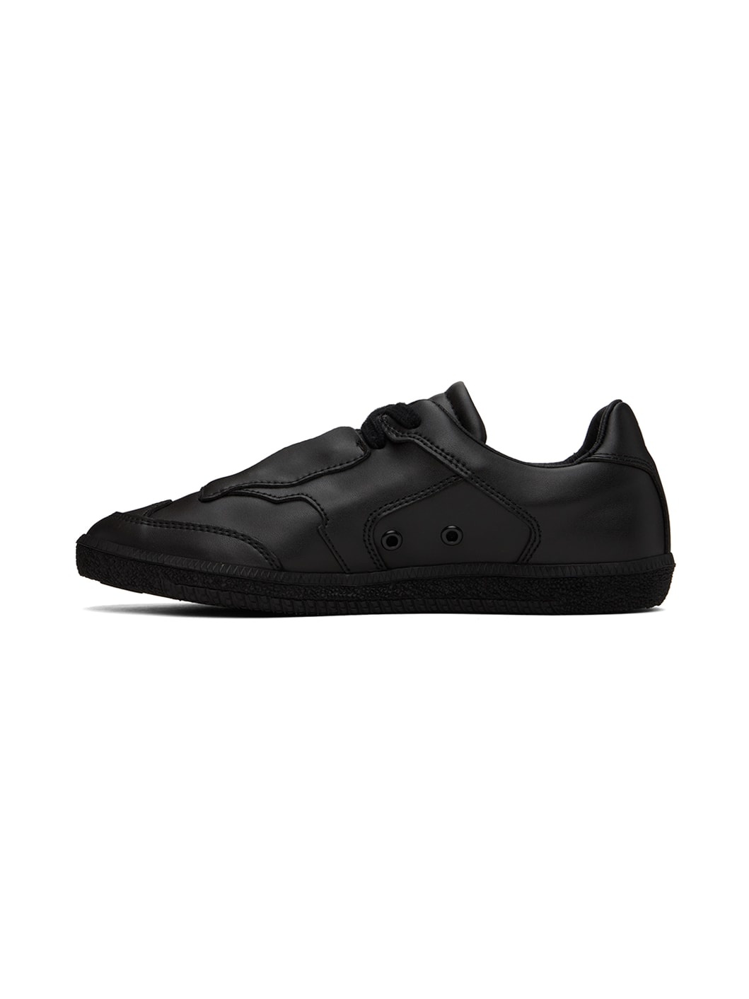 Black Atmoz Low Sneakers - 3