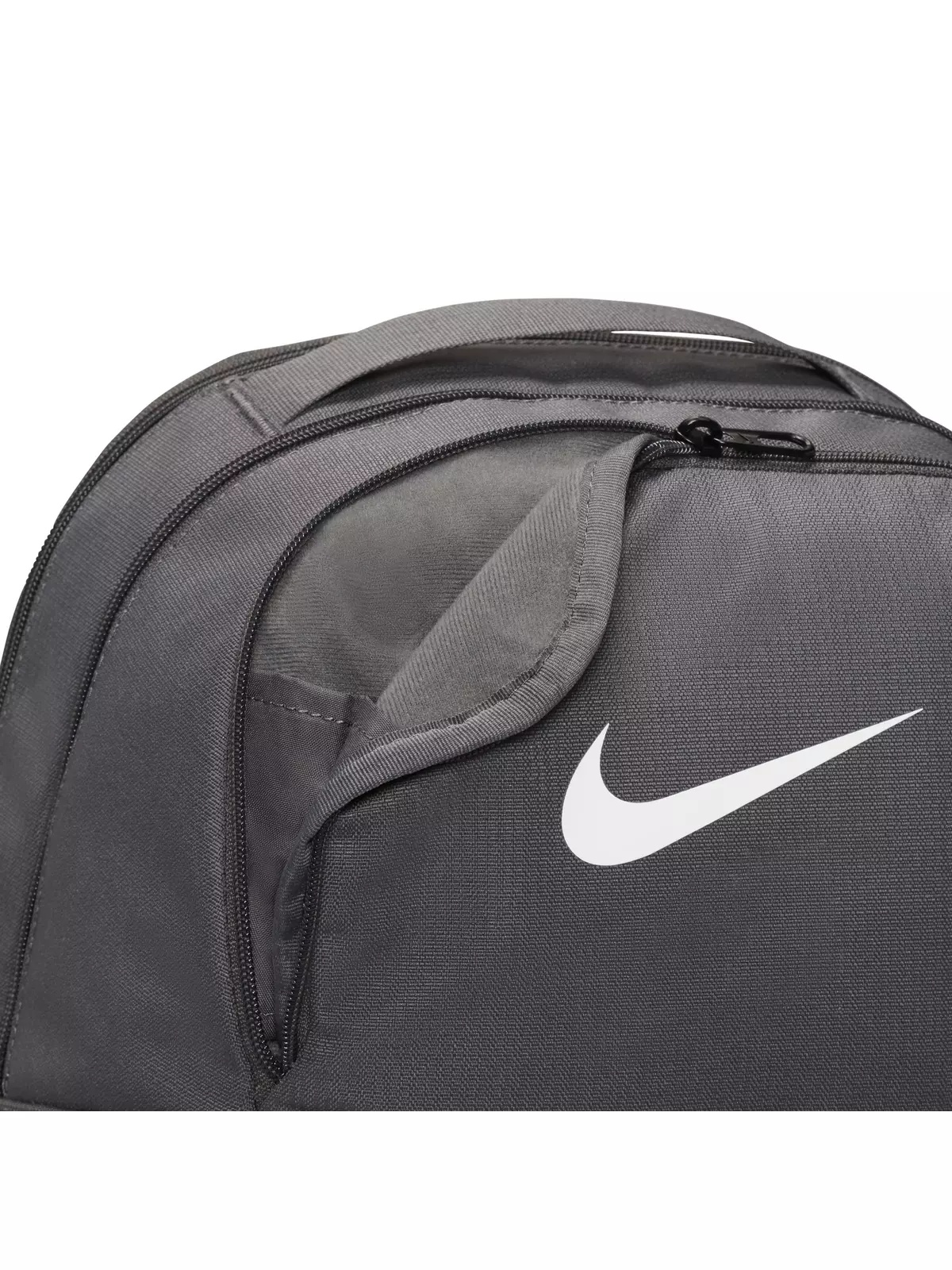 Adult Brasilia 9.5 Training Backpack -Grey - 6