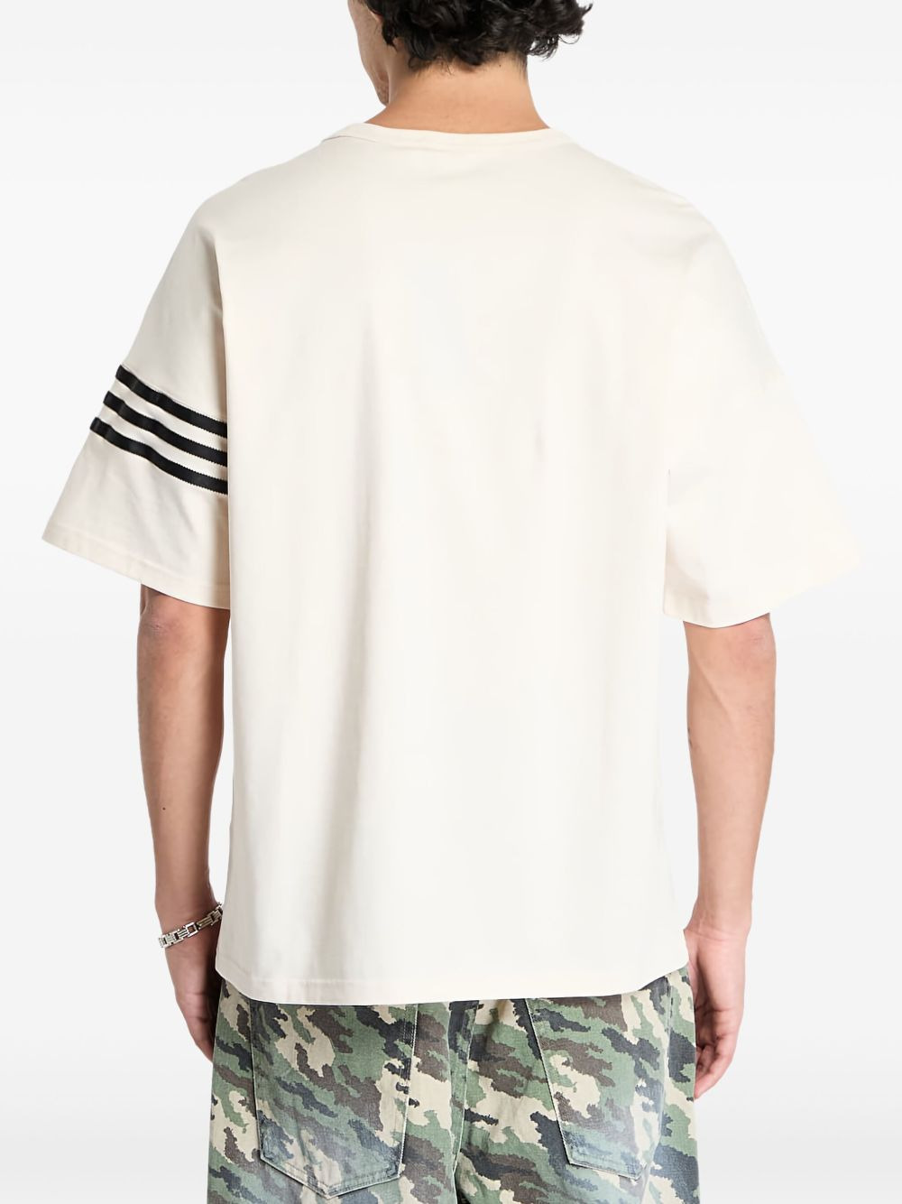 cotton t-shirt - 3