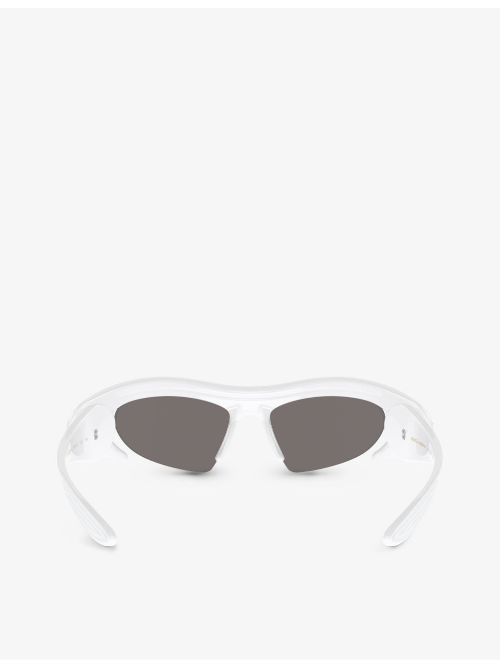 DG6192 cat-eye-frame nylon sunglasses - 4