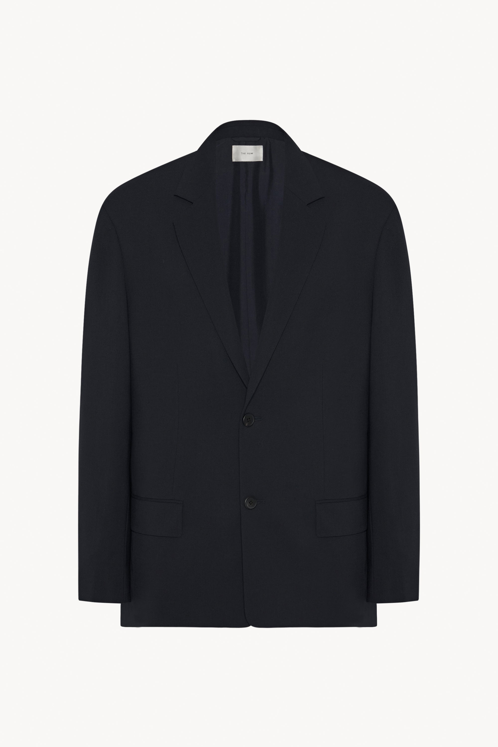 Eligio Jacket in Virgin Wool - 1