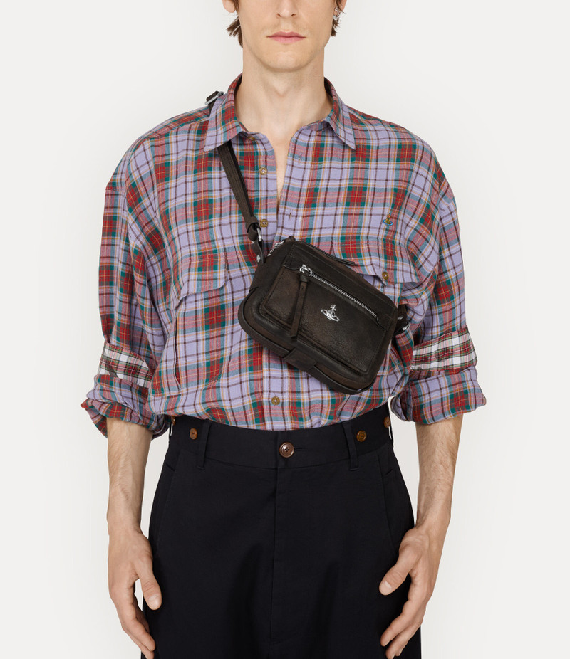 Vivienne Westwood HANNAH CROSSBODY outlook