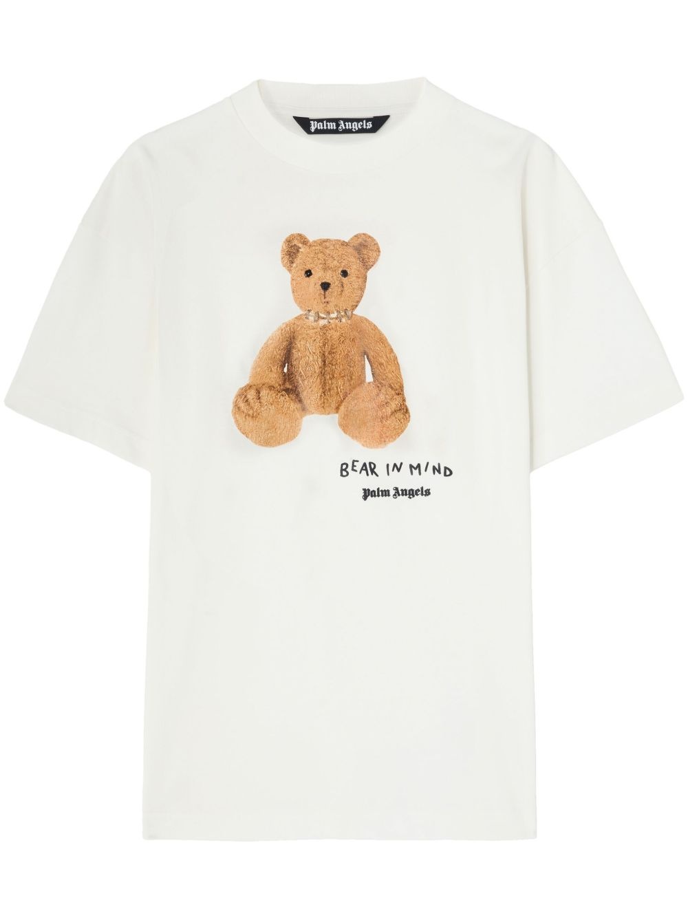Bear In Mind T-shirt - 1