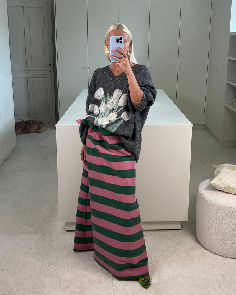 BERNADETTE Skirt Carlotta outlook