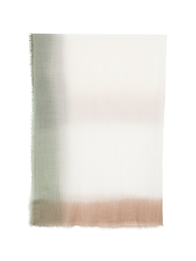 fringed scarf 1