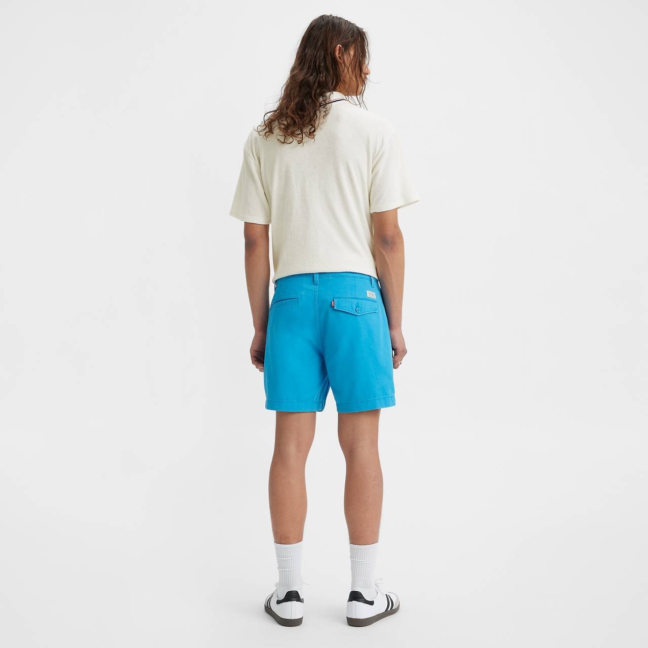 XX AUTHENTIC 6" MEN'S SHORTS - 4