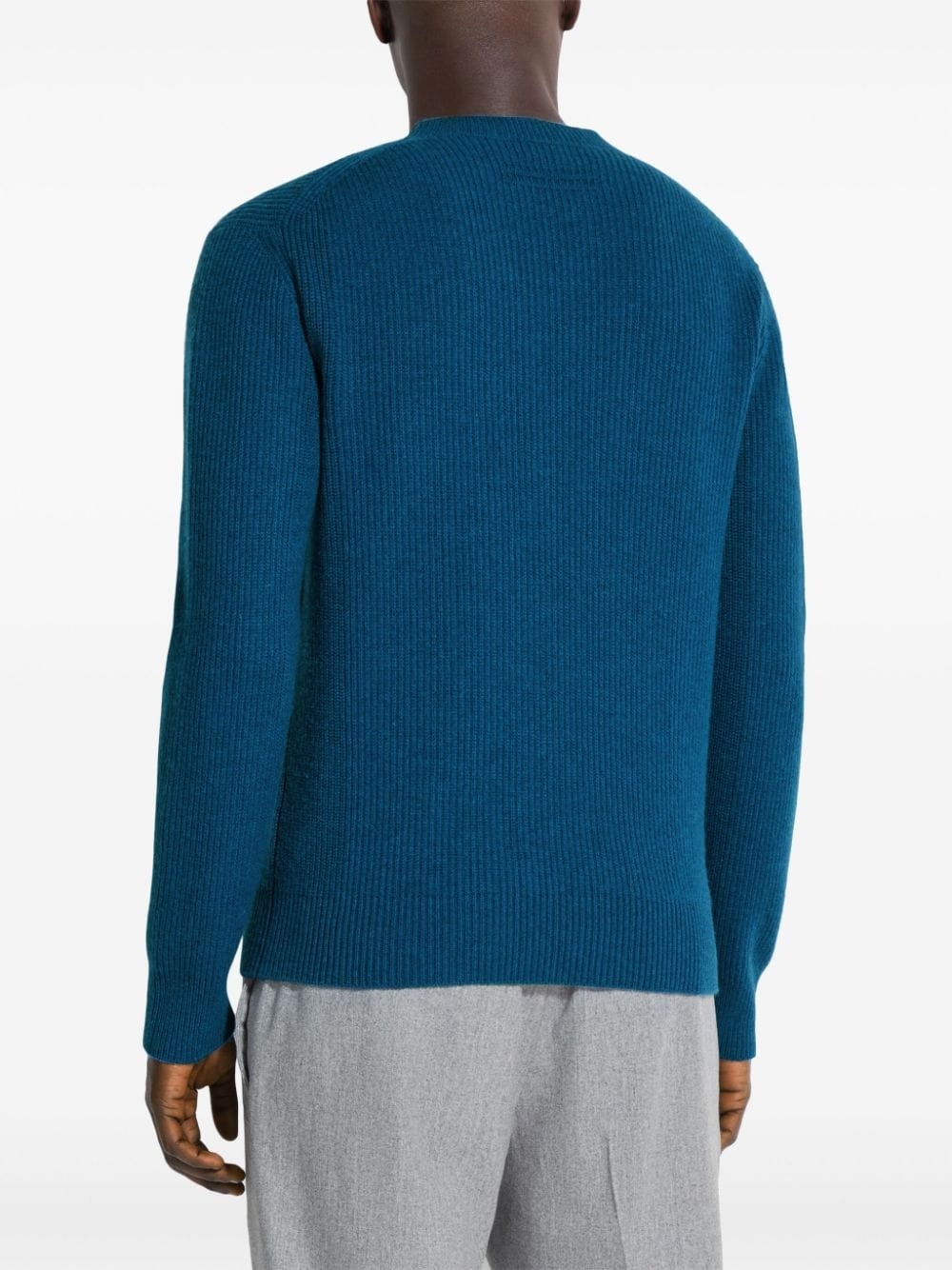 Oasi jumper - 4
