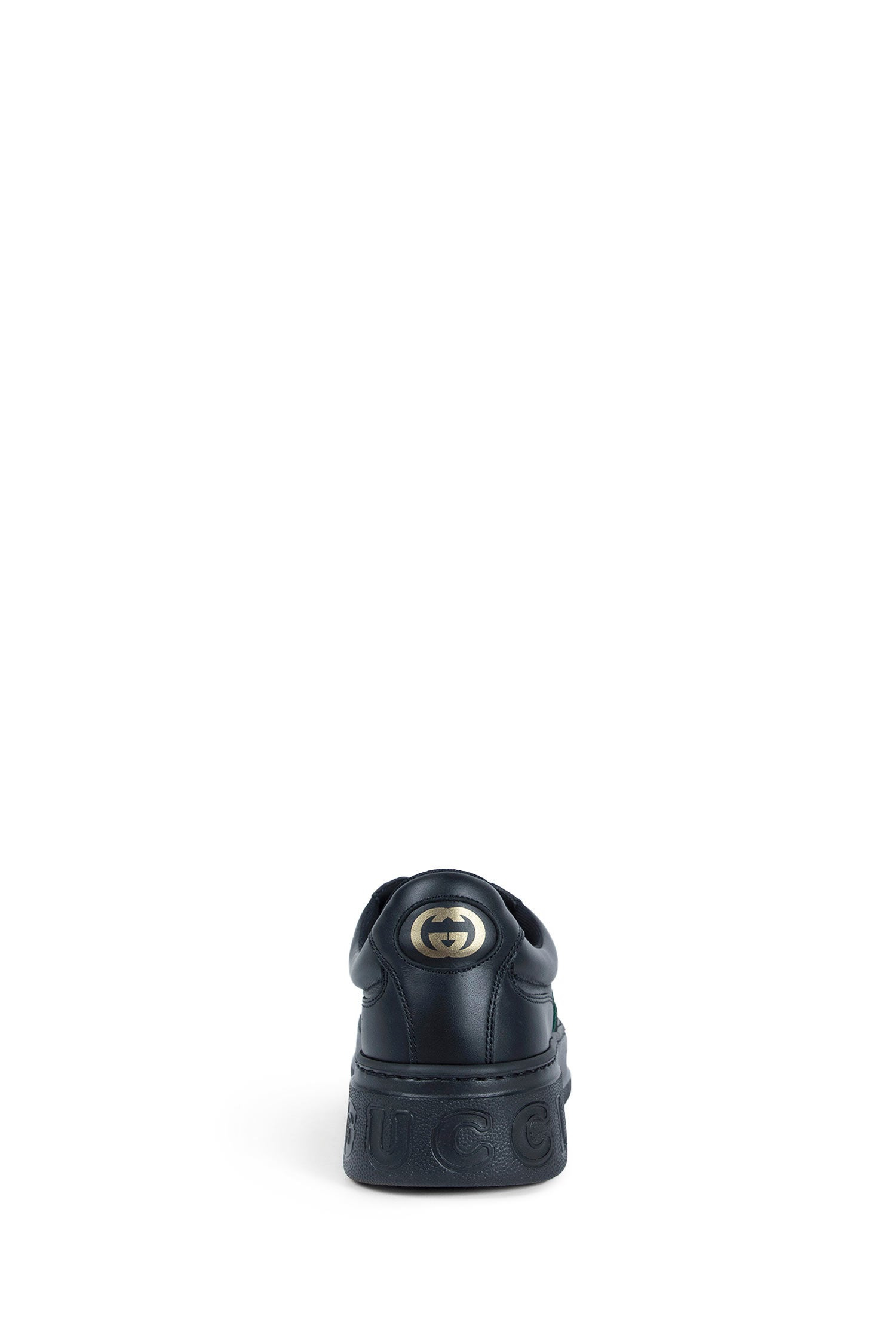 Chunky Web Sneakers - 3