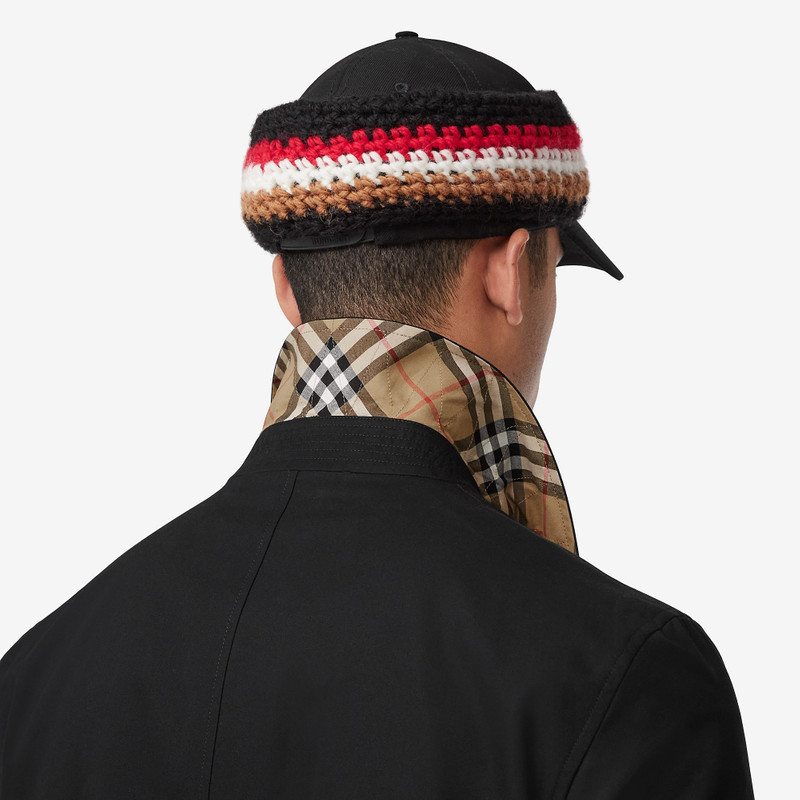 The Pimlico Heritage Car Coat 5