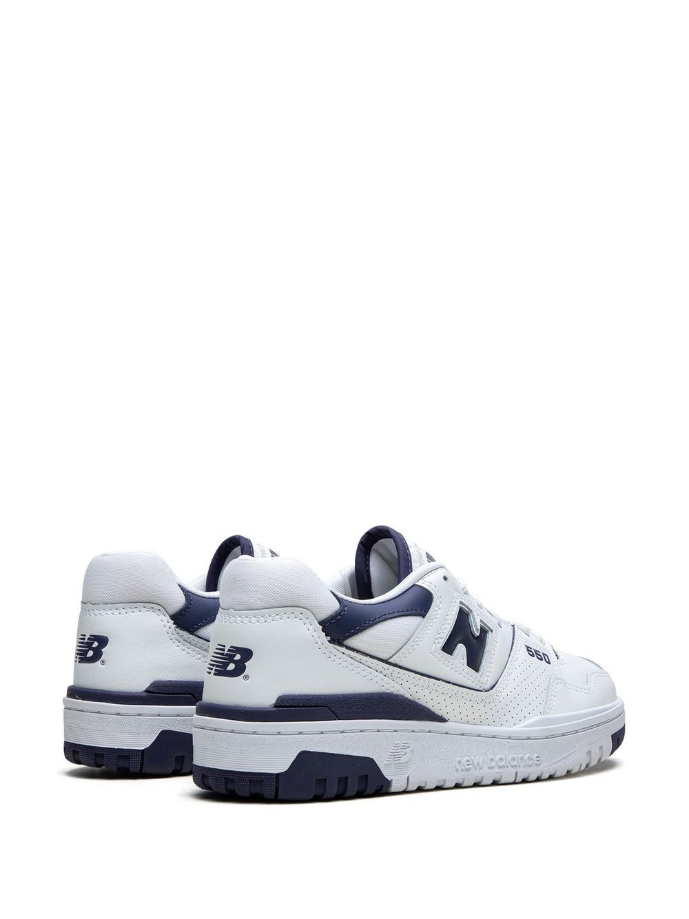 550 low-top sneakers - 3
