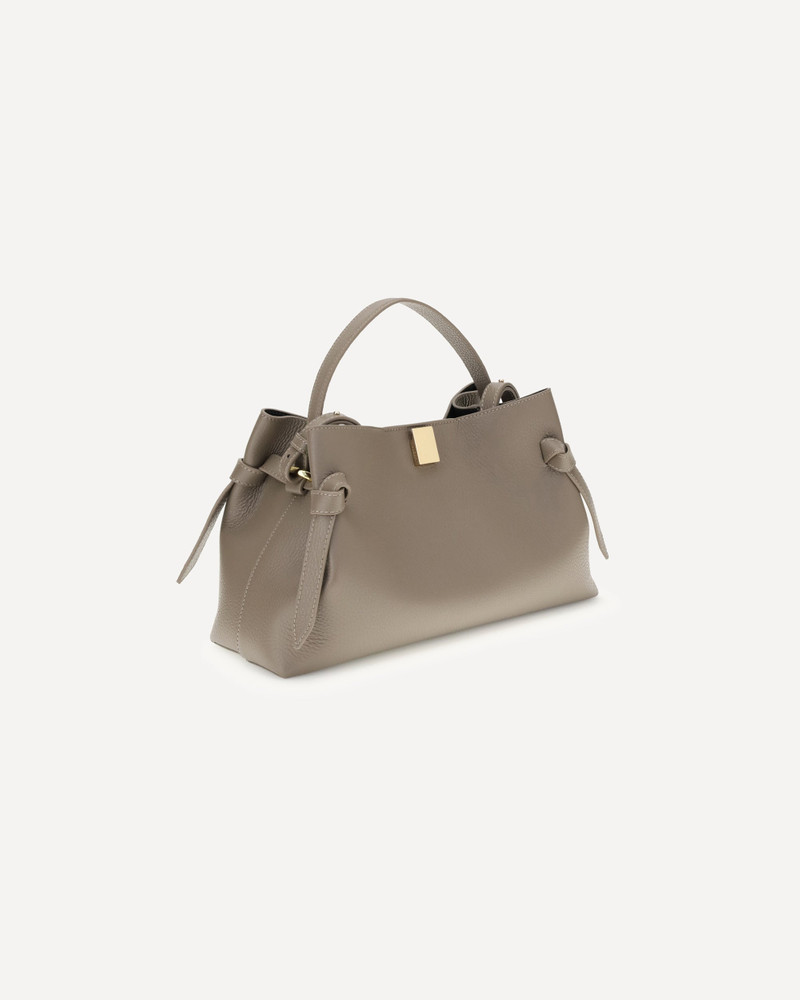 Yuzefi Gyoza Shoulder Bag outlook