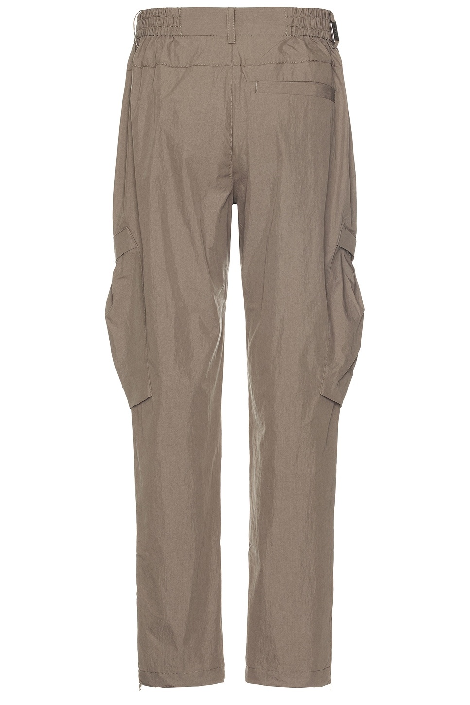 Tech Cargo Pant - 2