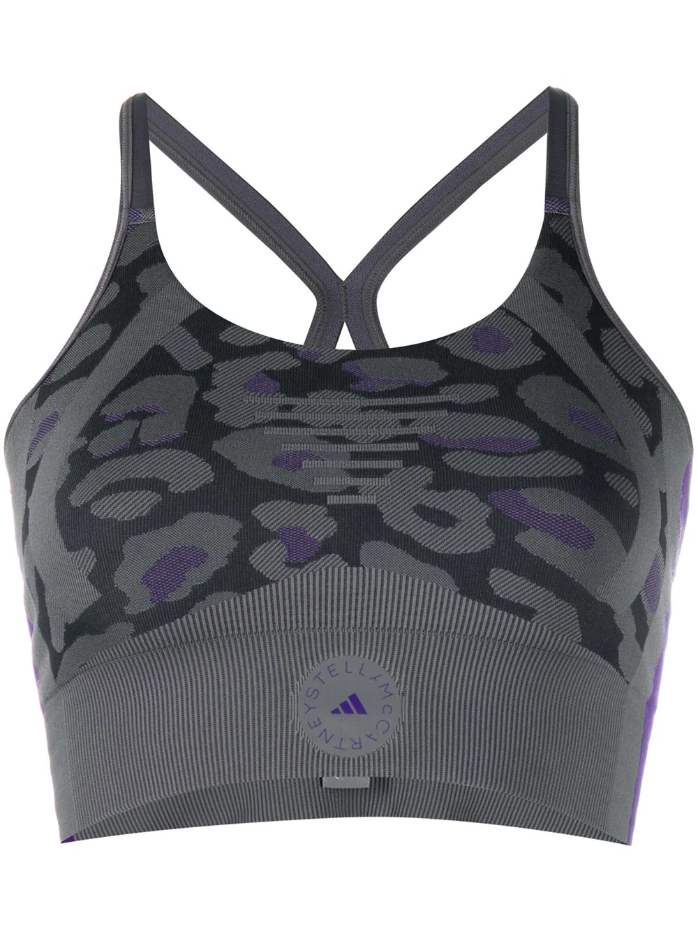 True Purpose seamless sports bra - 1