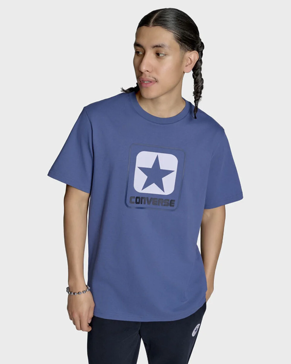 Box Logo T-Shirt - 1