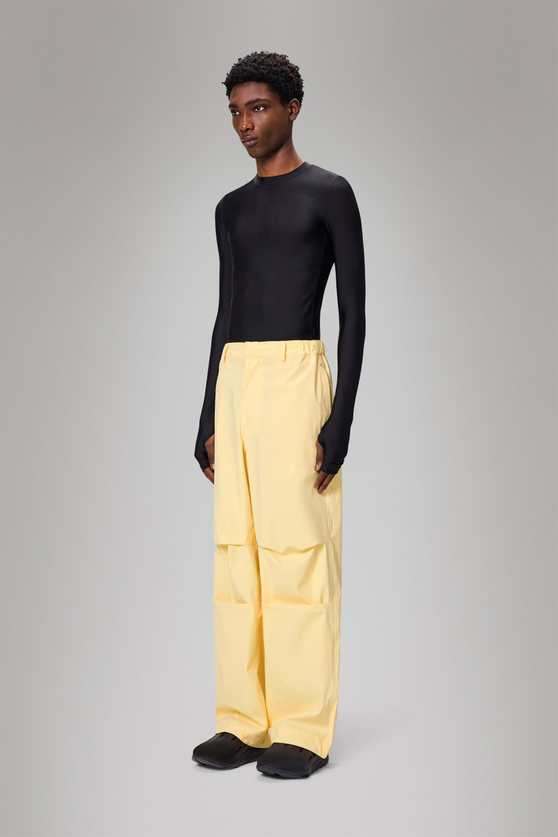 Suva Hardshell Pants Wide 5