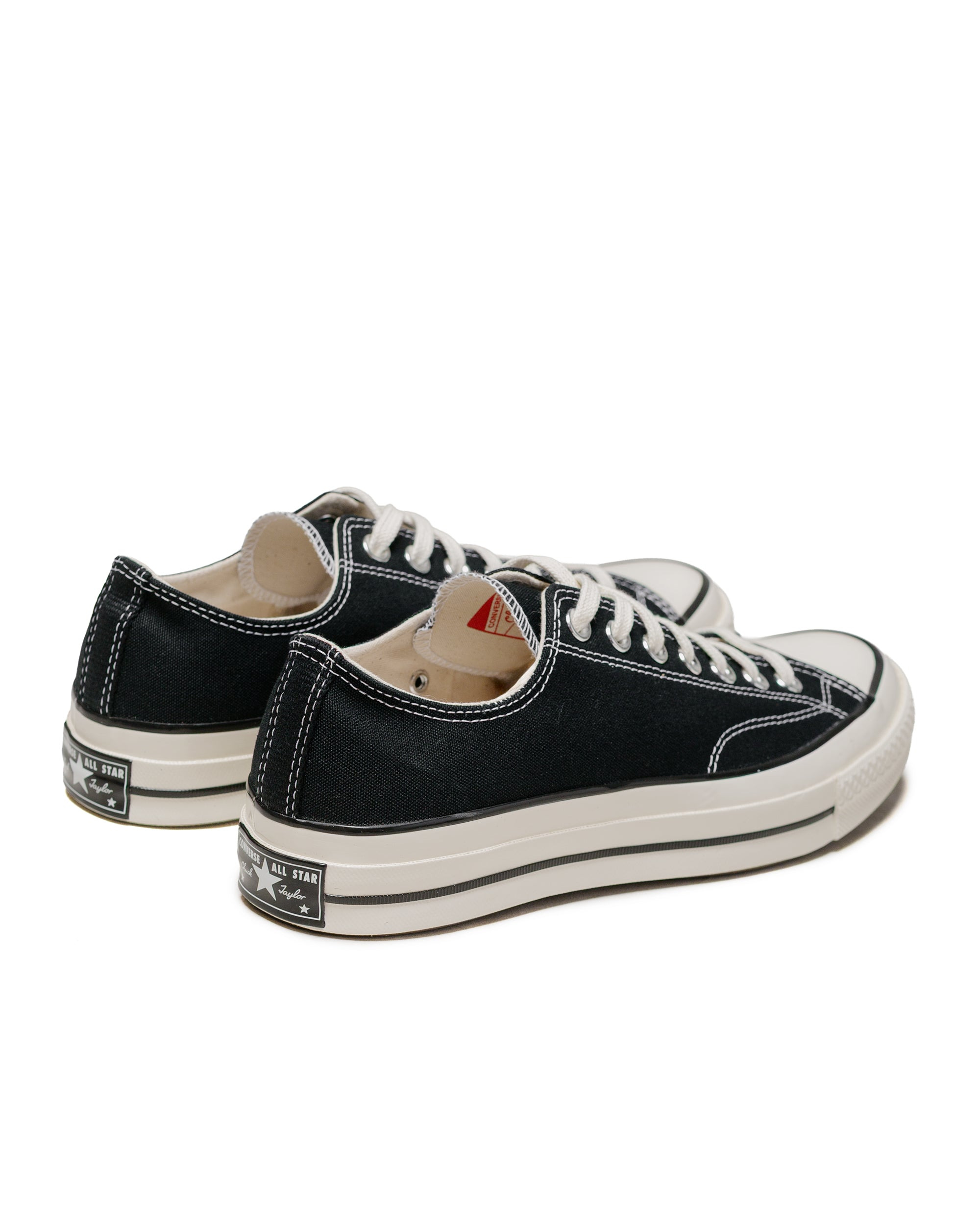 CT 1970s Ox Black 162058C - 3
