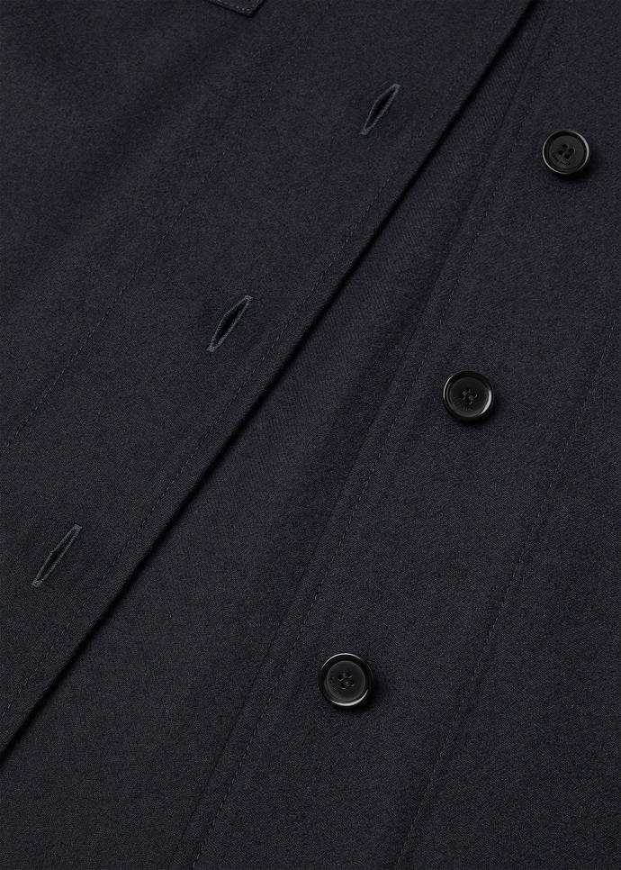 Darby Overshirt - 8
