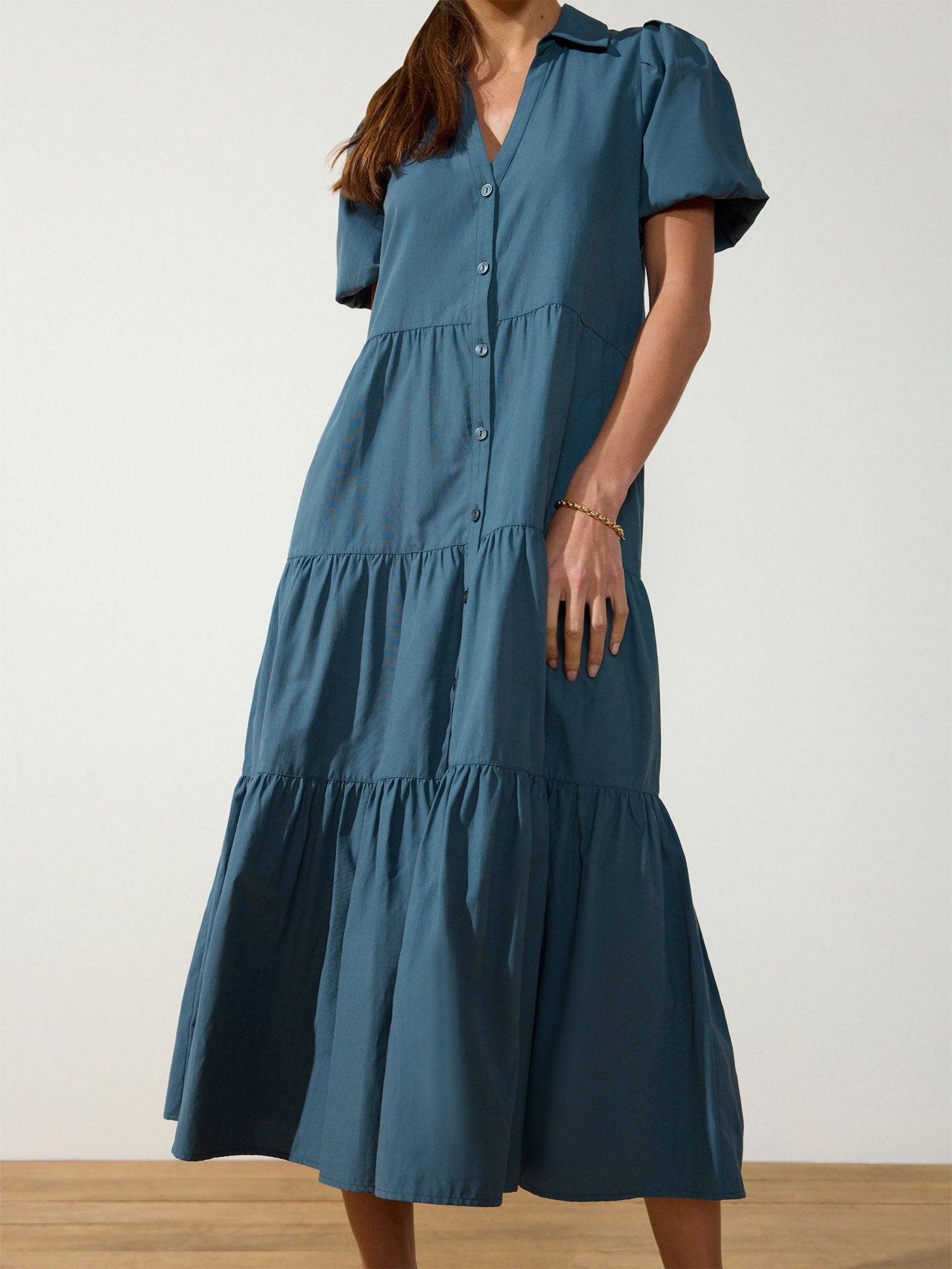 The Havana Dress - 2