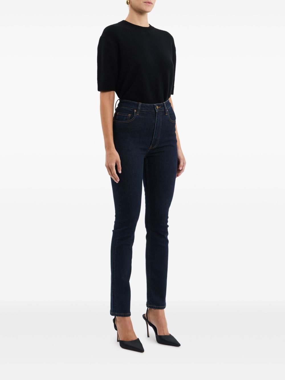 Naomie jeans - 3