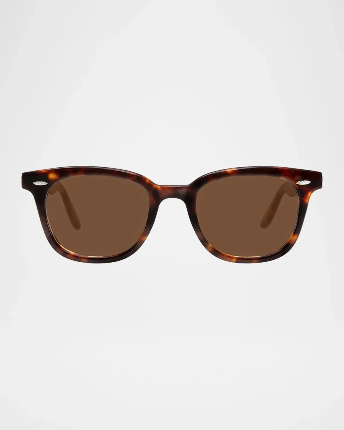 Men's Cecil Zyl Square Sunglasses - 1