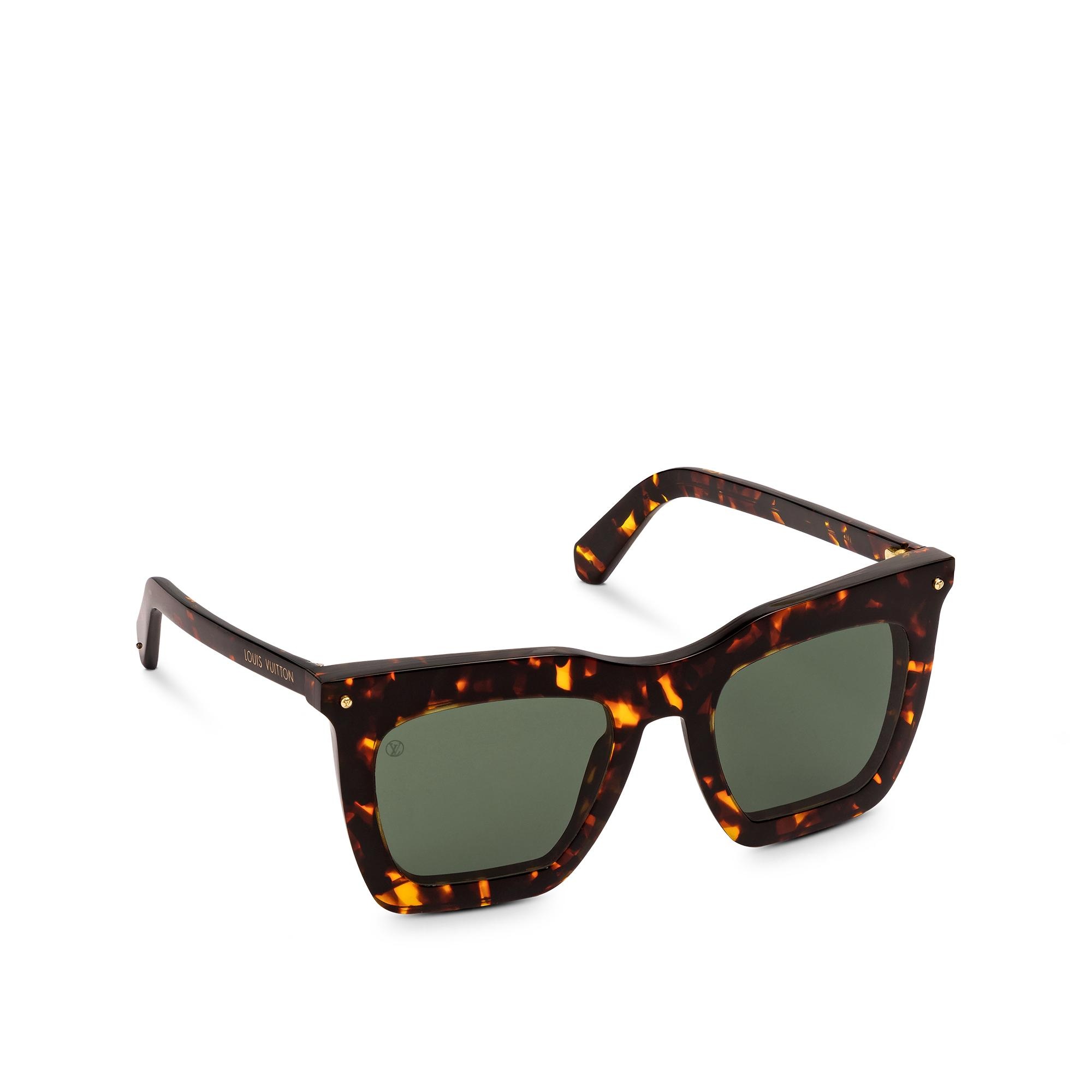 La Grande Bellezza Sunglasses - 1