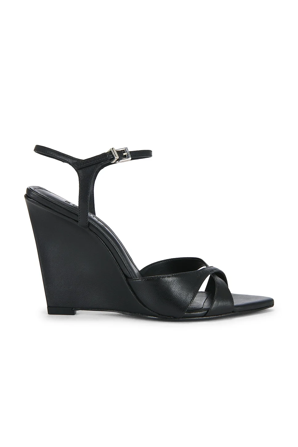 Maxine Wedge Sandal - 1