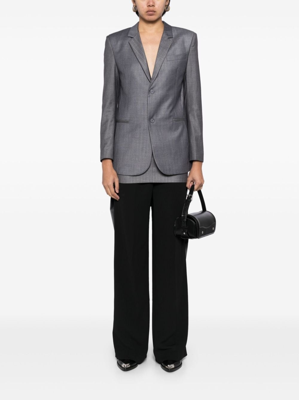 office party suit - 2