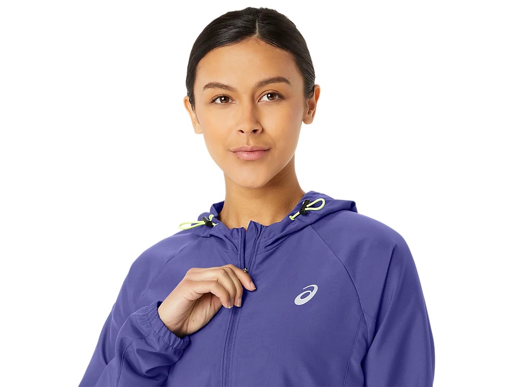 WOMEN'S PR LYTE PACKABLE JACKET - 5