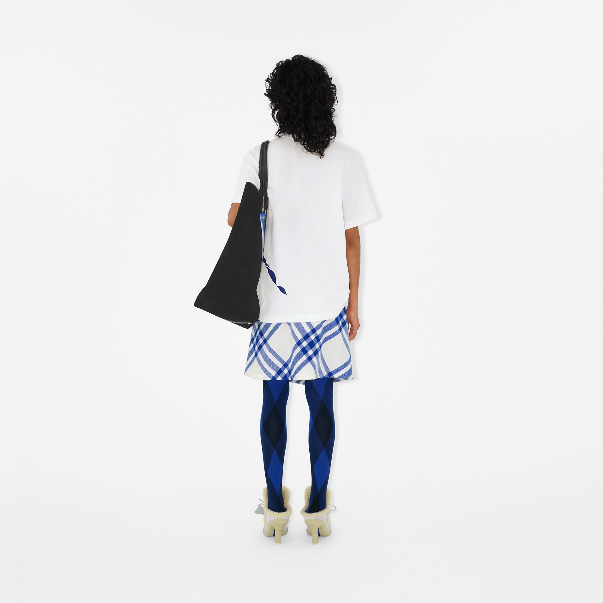 EKD Print Cotton T-shirt - 4