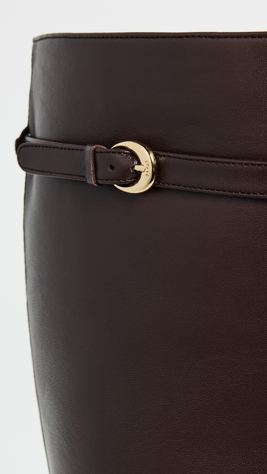 Harlow Riding Boots - 5