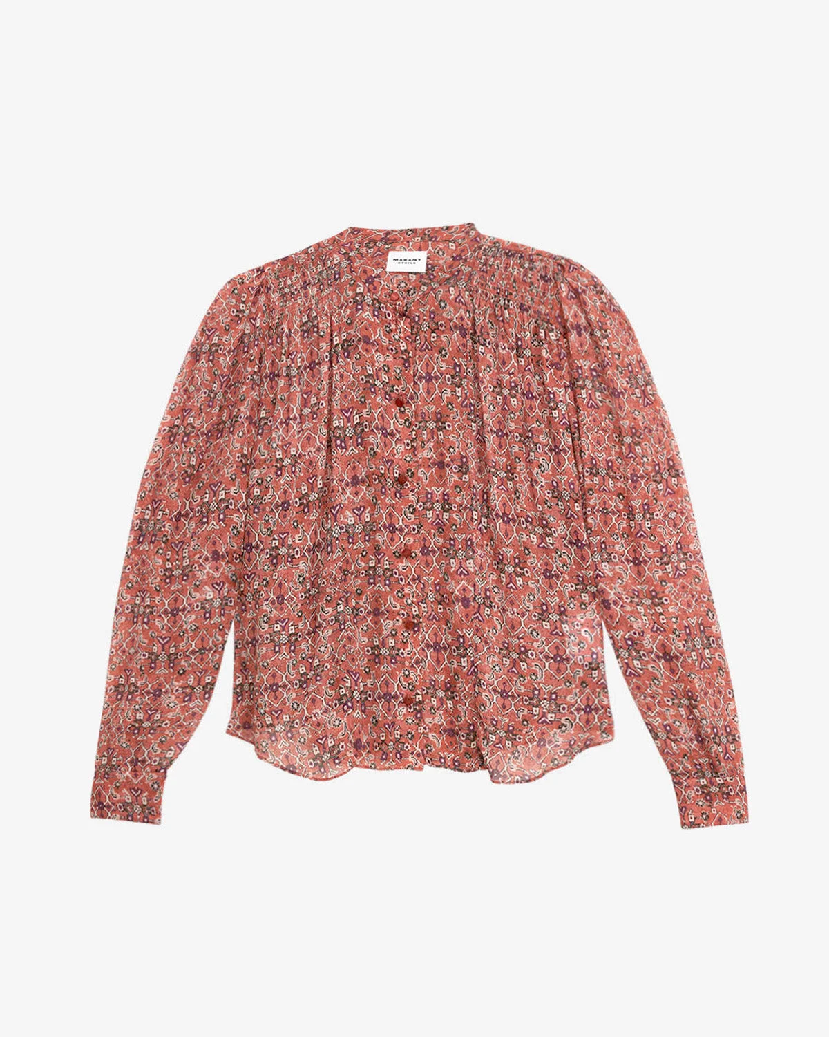 NOELINE BLOUSE - 1