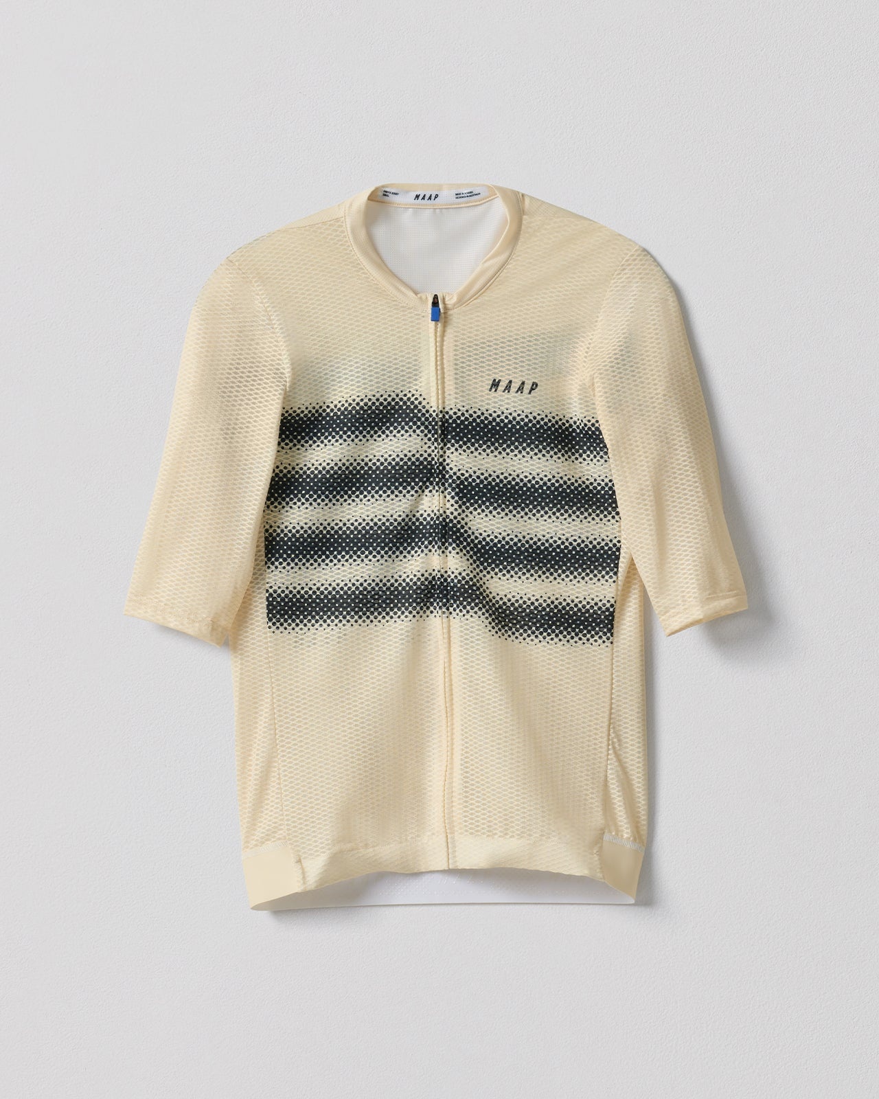 Blurred Out Ultralight Pro Jersey - 7