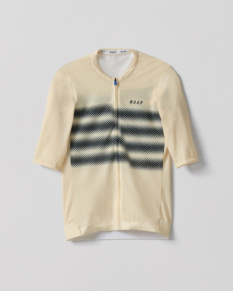 Blurred Out Ultralight Pro Jersey 7