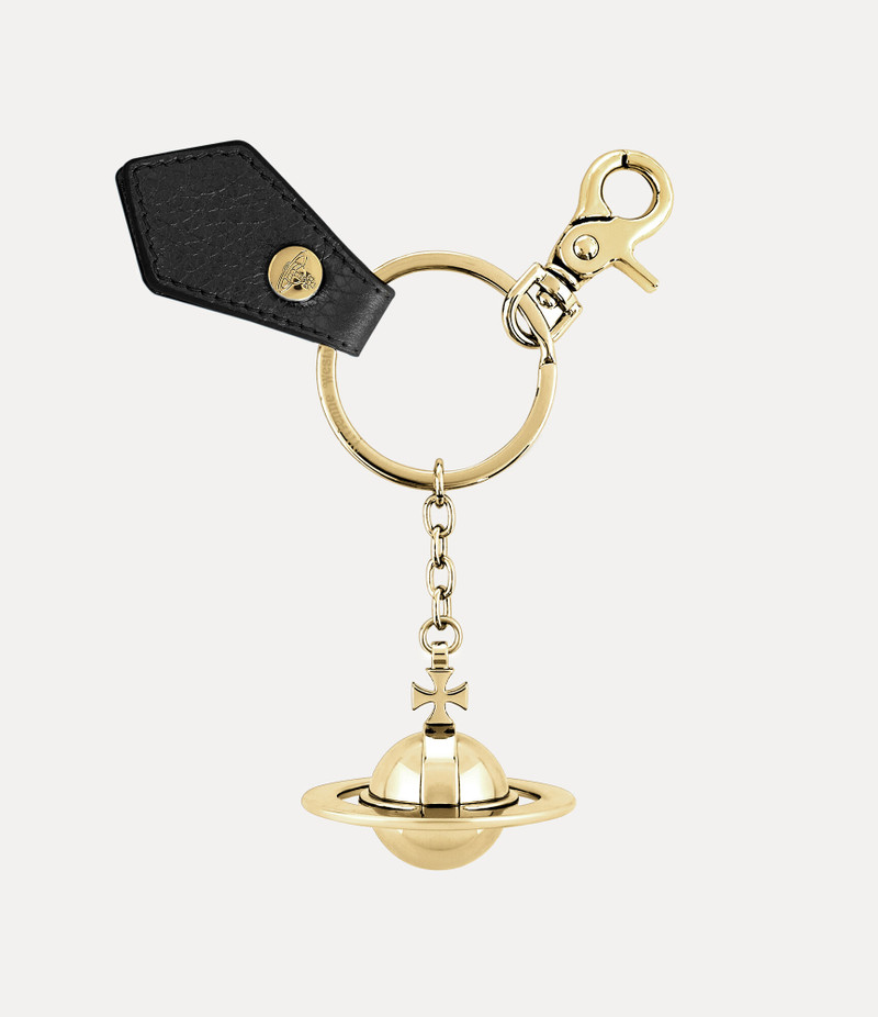 3D ORB KEYRING 1