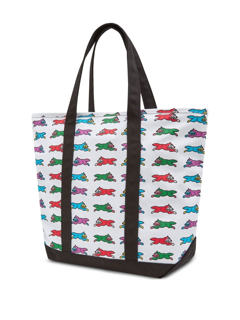 Running Dog tote bag - 2
