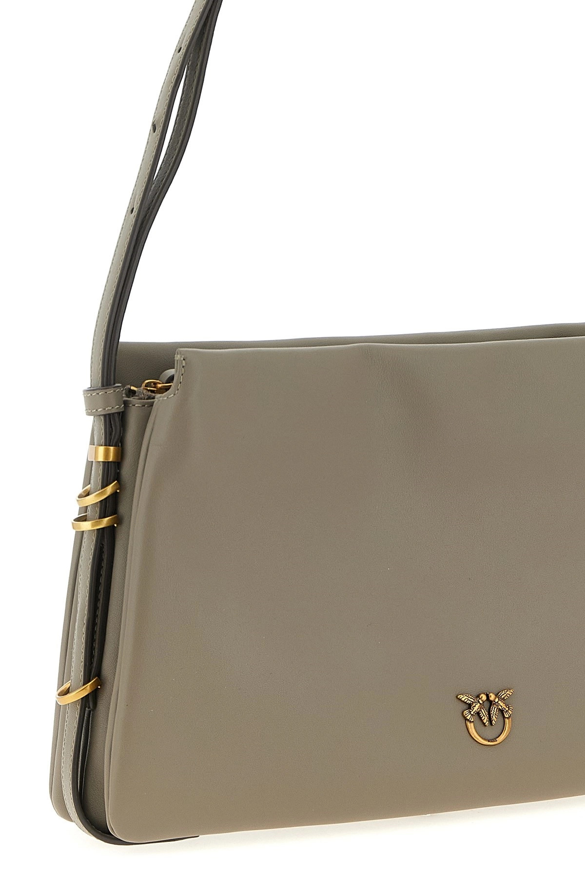 'Triplet' crossbody bag - 3
